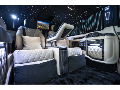 Mercedes-Benz V 300 V300 D VIP EXTRA LANG L3/ STOCK/**FULL**