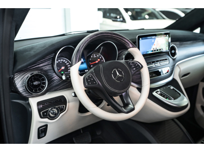 Mercedes-Benz V 300 V300 D VIP EXTRA LANG L3/ STOCK/**FULL**