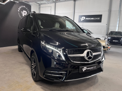 Mercedes-Benz V 300 V300 D VIP EXTRA LANG L3/ STOCK/**FULL**