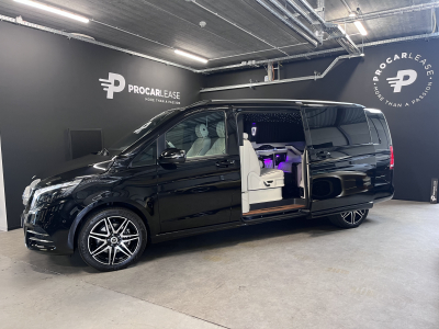 Mercedes-Benz V 300 V300 D VIP EXTRA LANG L3/ STOCK/**FULL**