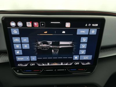 Cupra Terramar 2.0 TSI DSG 265 VZ 4Drive