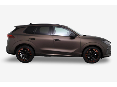 Cupra Terramar 2.0 TSI DSG 265 VZ 4Drive