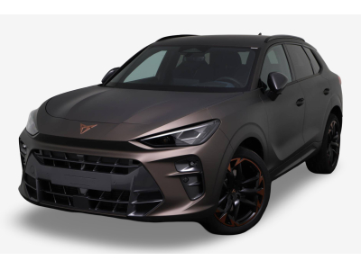 Cupra Terramar 2.0 TSI DSG 265 VZ 4Drive