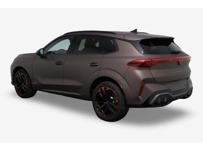 Cupra Terramar 2.0 TSI DSG 265 VZ 4Drive