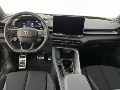 Cupra Terramar 2.0 TSI DSG 265 VZ 4Drive