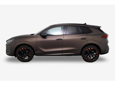 Cupra Terramar 2.0 TSI DSG 265 VZ 4Drive
