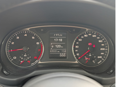 Audi A1 SB 1.0 TFSI S-LINE