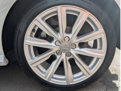 Audi A1 SB 1.0 TFSI S-LINE