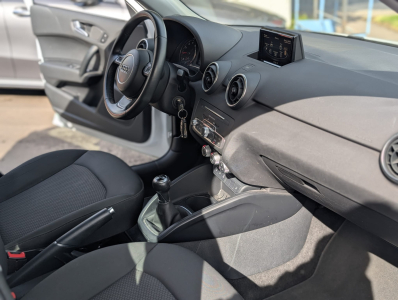 Audi A1 SB 1.0 TFSI S-LINE