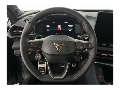 Cupra Terramar 2.0 TSI DSG 265 VZ 4Drive