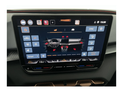 Cupra Terramar 2.0 TSI DSG 265 VZ 4Drive