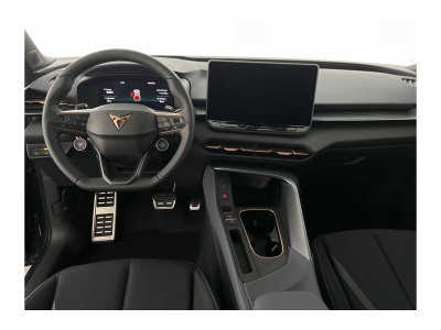 Cupra Terramar 2.0 TSI DSG 265 VZ 4Drive