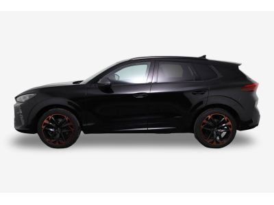 Cupra Terramar 2.0 TSI DSG 265 VZ 4Drive