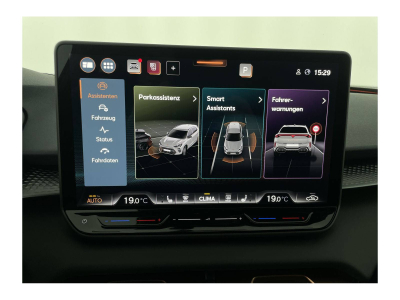 Cupra Terramar 2.0 TSI DSG 265 VZ 4Drive