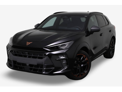 Cupra Terramar 2.0 TSI DSG 265 VZ 4Drive