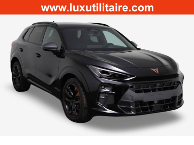 Cupra Terramar 2.0 TSI DSG 265 VZ 4Drive