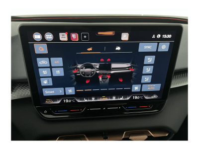 Cupra Terramar 2.0 TSI DSG 265 VZ 4Drive