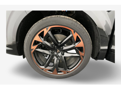 Cupra Terramar 2.0 TSI DSG 265 VZ 4Drive