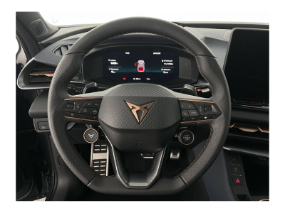 Cupra Terramar 2.0 TSI DSG 265 VZ 4Drive