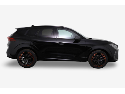 Cupra Terramar 2.0 TSI DSG 265 VZ 4Drive