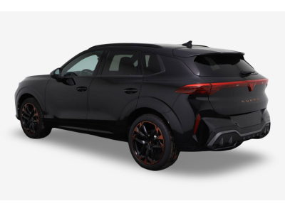 Cupra Terramar 2.0 TSI DSG 265 VZ 4Drive