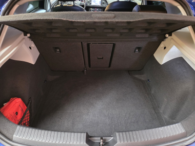 Seat Leon FR TSI DSG7 150CV