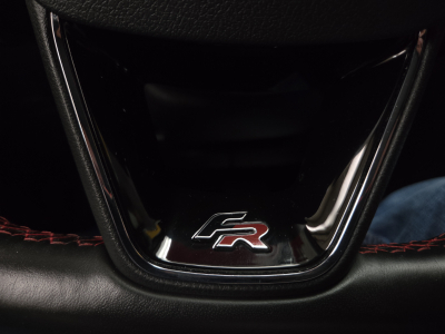 Seat Leon FR TSI DSG7 150CV