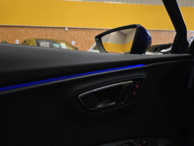 Seat Leon FR TSI DSG7 150CV
