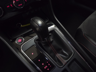 Seat Leon FR TSI DSG7 150CV