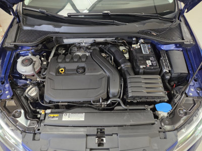 Seat Leon FR TSI DSG7 150CV