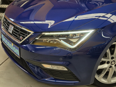Seat Leon FR TSI DSG7 150CV