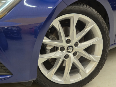 Seat Leon FR TSI DSG7 150CV