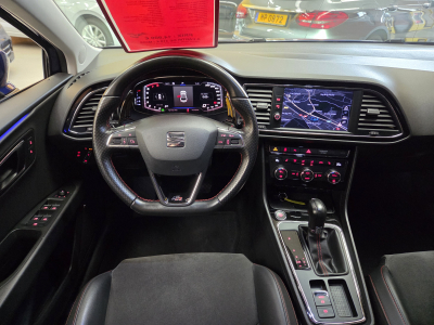 Seat Leon FR TSI DSG7 150CV