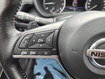 Nissan Juke 1.0 DCT N-CONNECT GPS CAMERA CARPLAY LED