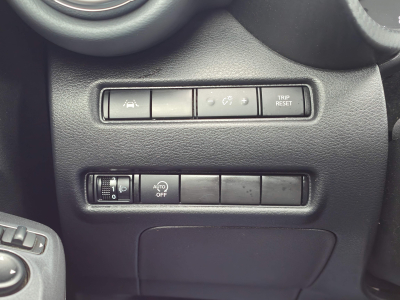 Nissan Juke 1.0 DCT N-CONNECT GPS CAMERA CARPLAY LED