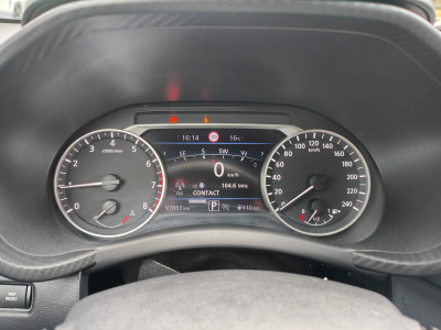 Nissan Juke 1.0 DCT N-CONNECT GPS CAMERA CARPLAY LED