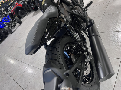 QJ Motor SRV 600 V4
