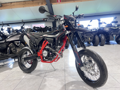 Beta RR Motard 125 