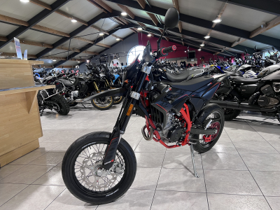 Beta RR Motard 125 