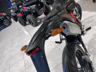 Beta RR Motard 125 