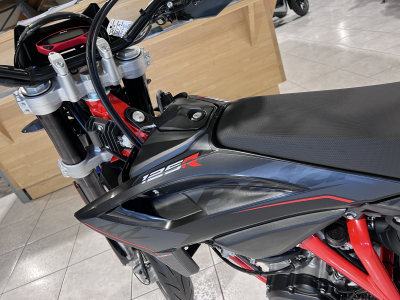 Beta RR Motard 125 