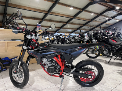 Beta RR Motard 125 