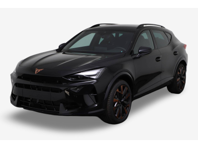 Cupra Formentor 2.0 TSI VZ 333 DSG 4 Drive