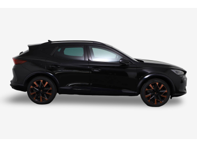Cupra Formentor 2.0 TSI VZ 333 DSG 4 Drive