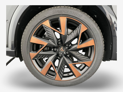 Cupra Formentor 2.0 TSI VZ 333 DSG 4 Drive