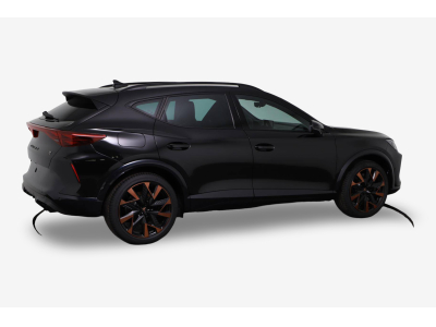 Cupra Formentor 2.0 TSI VZ 333 DSG 4 Drive