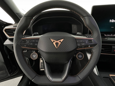 Cupra Formentor 2.0 TSI VZ 333 DSG 4 Drive