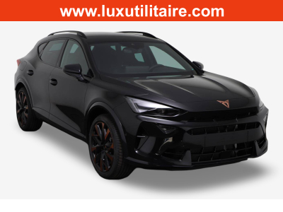 Cupra Formentor 2.0 TSI VZ 333 DSG 4 Drive
