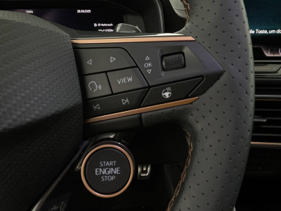 Cupra Formentor 2.0 TSI VZ 333 DSG 4 Drive