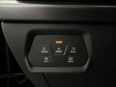 Cupra Formentor 2.0 TSI VZ 333 DSG 4 Drive